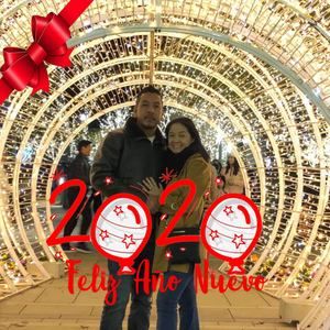 Meet your Posher, May